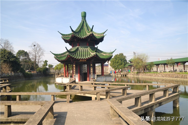 重游天一度假村,重游旧地去哪玩