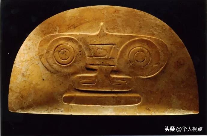 良渚文化馆藏玉器真品图片,浙江良渚文化的玉器有哪几种图文