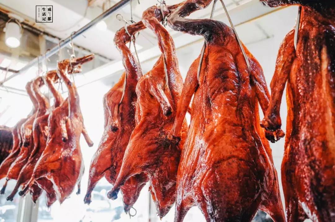 荷花池菜市场必吃美食攻略,荷花池美食一条街