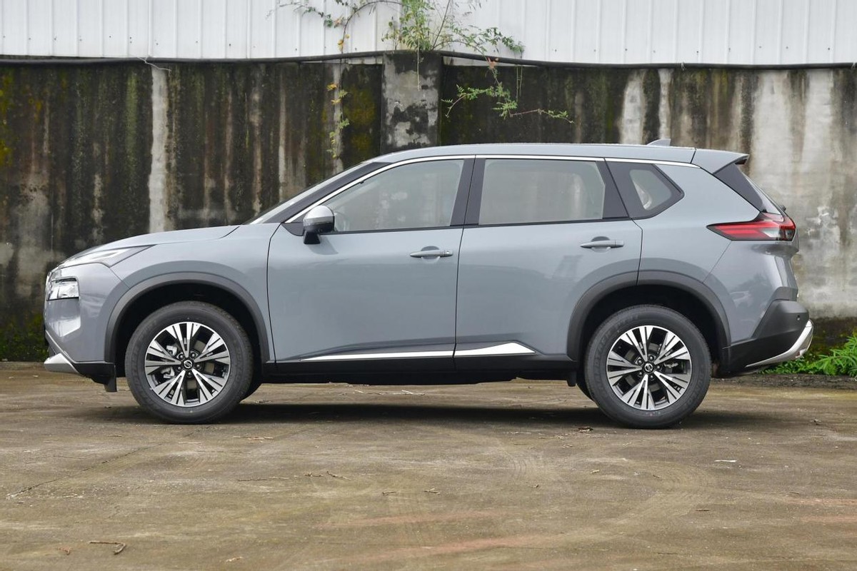 日产奇骏着不了车,日产官方3缸奇骏