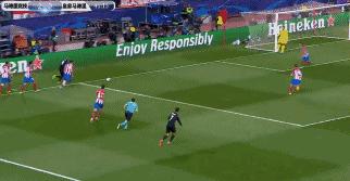 fm本泽马,姆巴佩本泽马双锋线