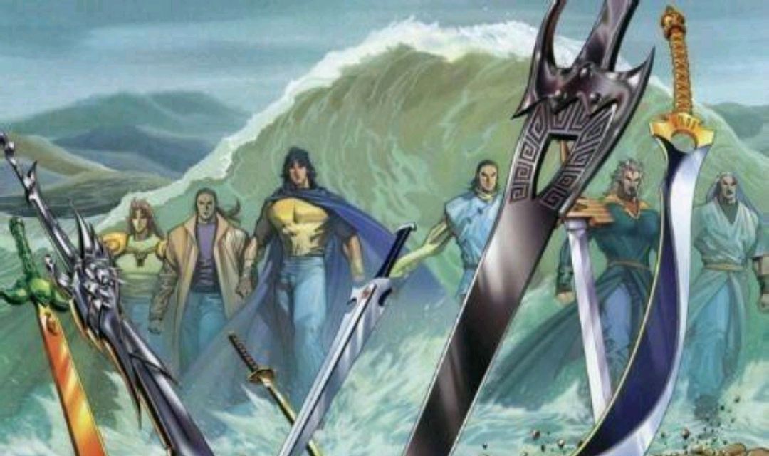 风云二步惊云和聂风谁厉害,聂风为什么一开始不想找雄霸报仇