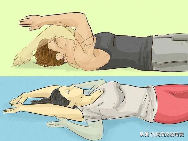 紧张性头痛怎么缓解,如何缓解紧张头痛和压力