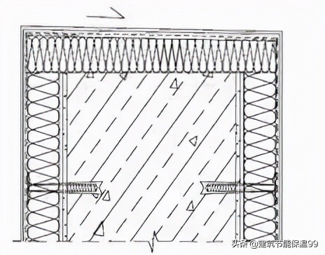 岩棉保温系统施工视频,4mm外墙岩棉保温价格表
