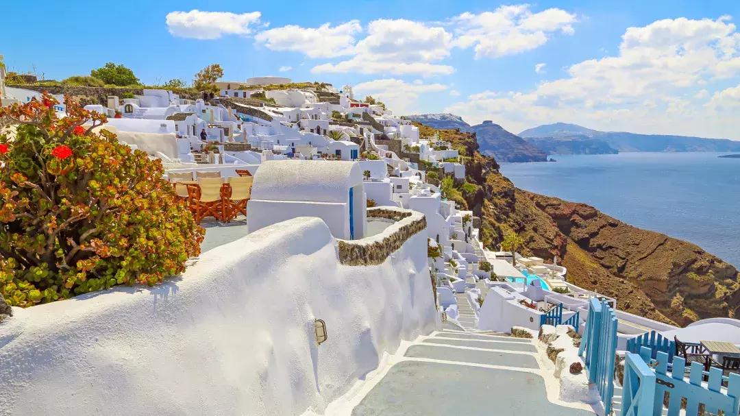 希腊旅游产品少,希腊旅游需要什么手续和费用呢