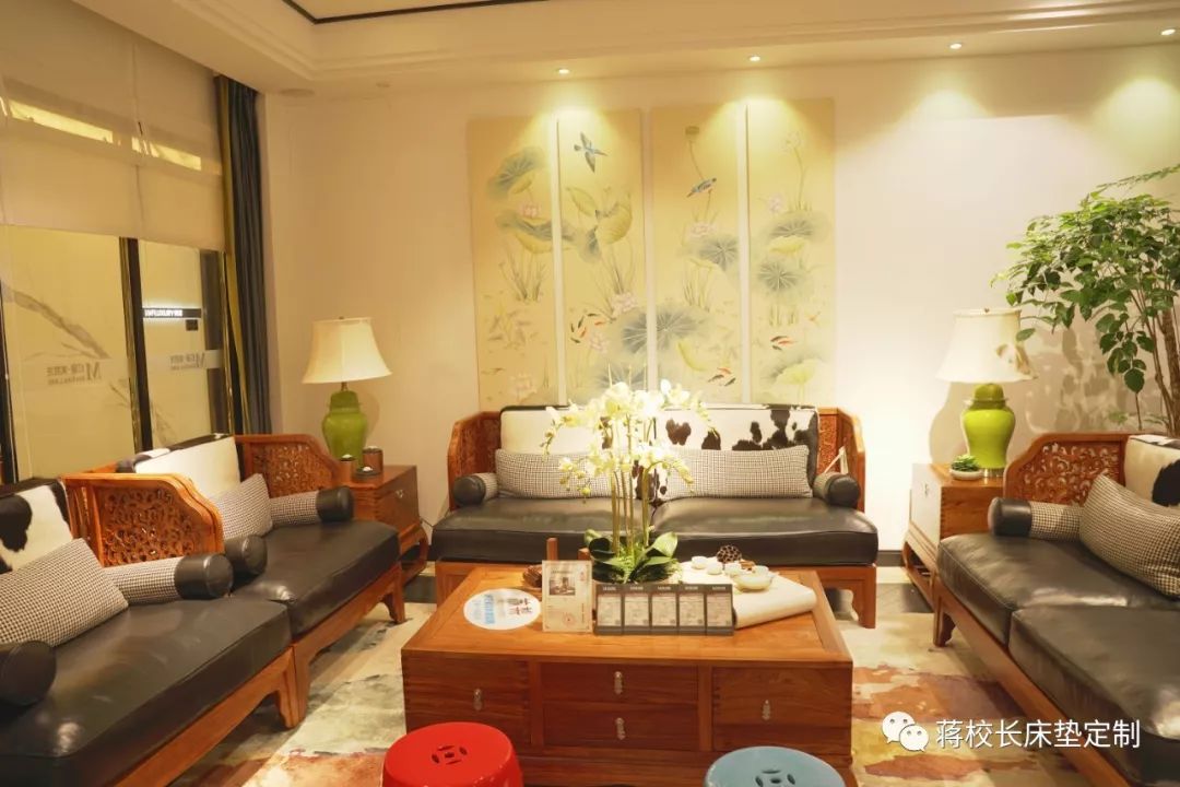 苏式禅意小院,精致苏式生活