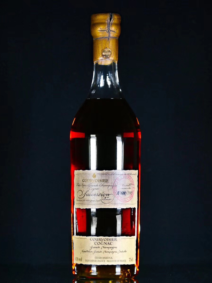 北京爷收酒，全是故事