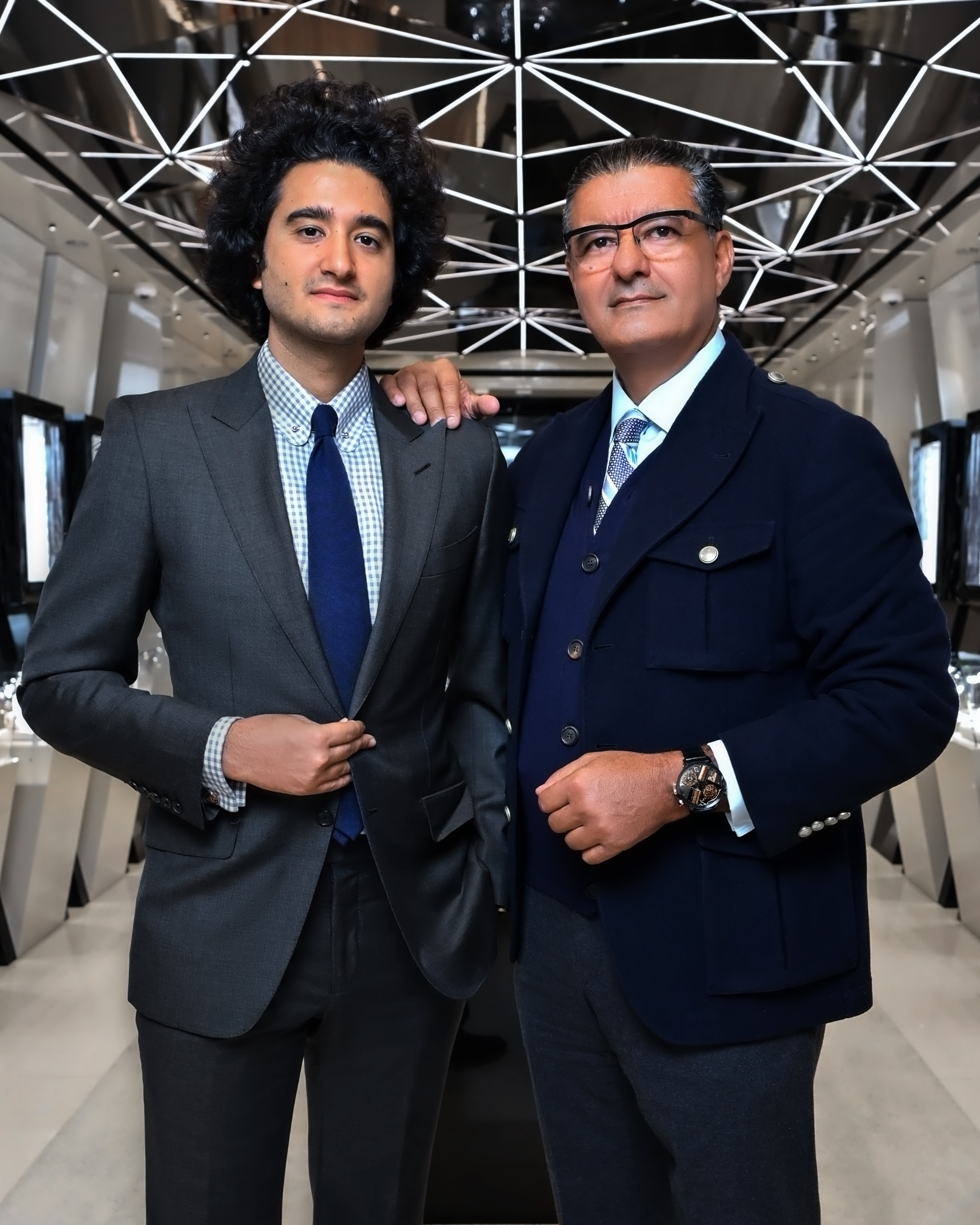 杰克宝jacob,jacobandco杰克宝是谁