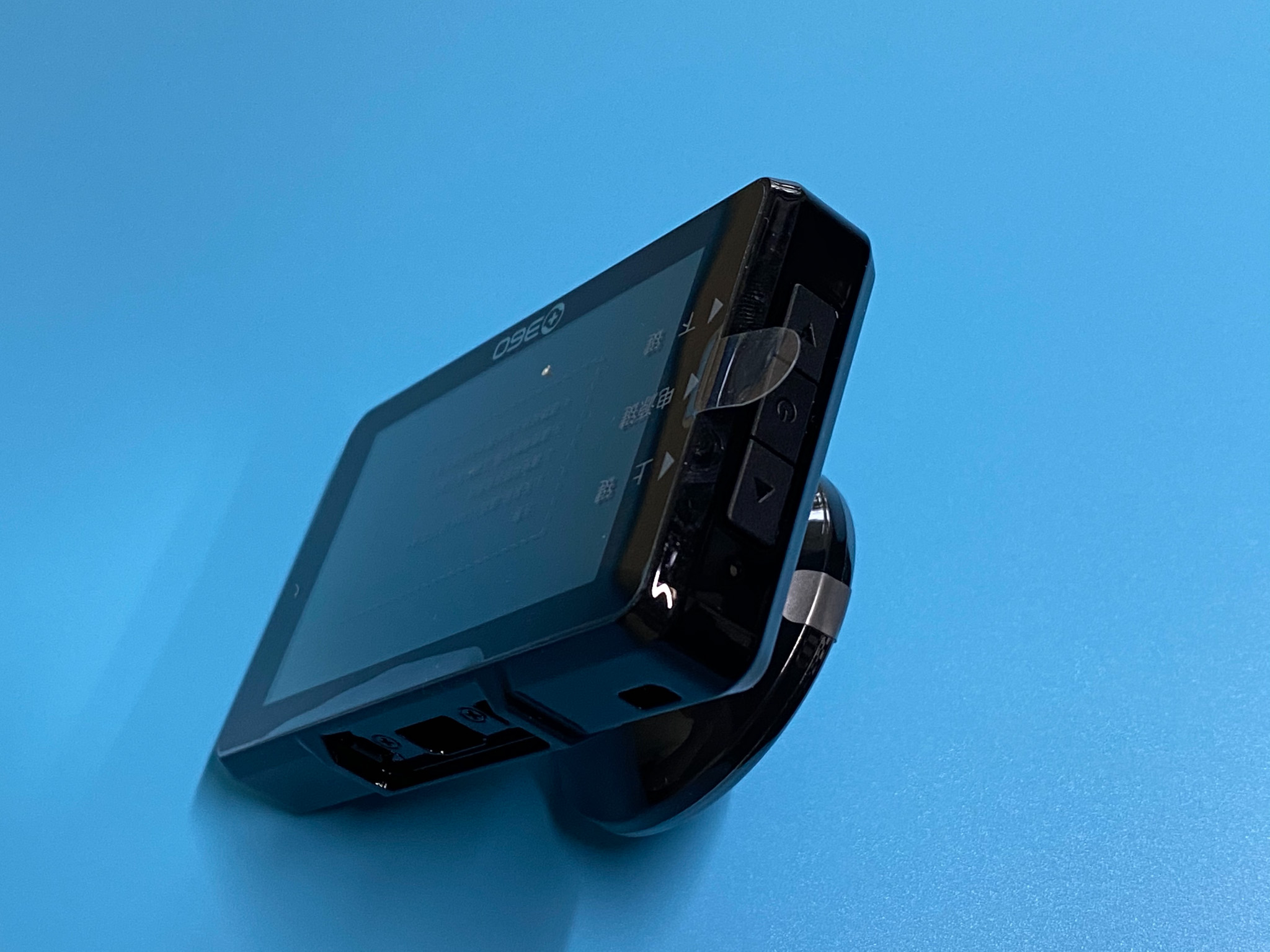 360记录仪g580与g600哪个好用,360g580行车记录仪怎么样