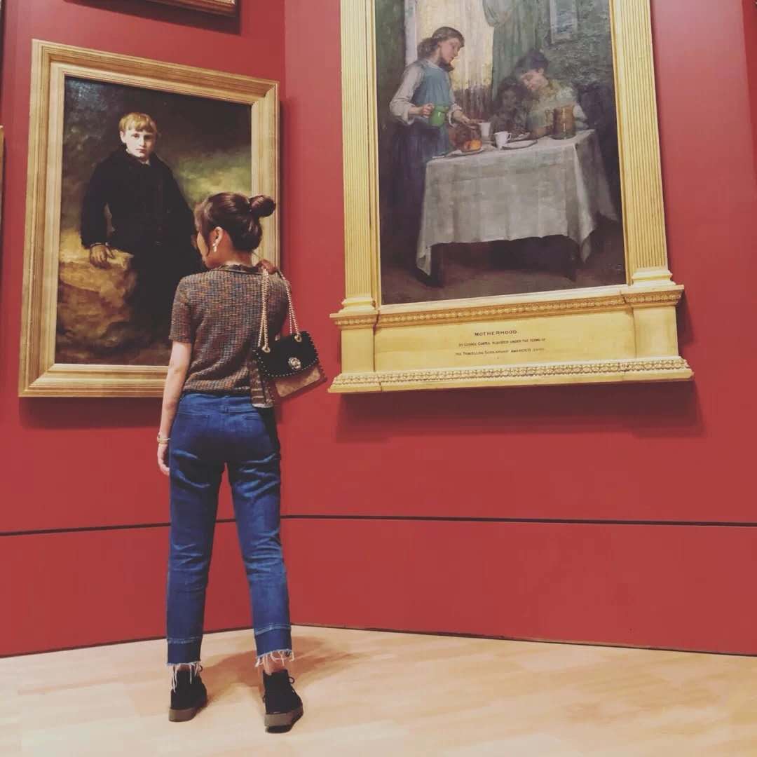 怎么看待蔻驰辱华事件,蔻驰辱华事件始末