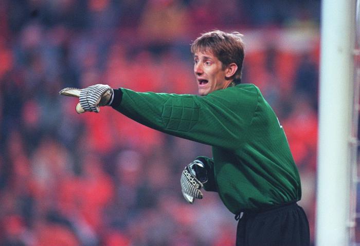 96年欧洲杯夺冠之路,04年欧洲杯齐达内