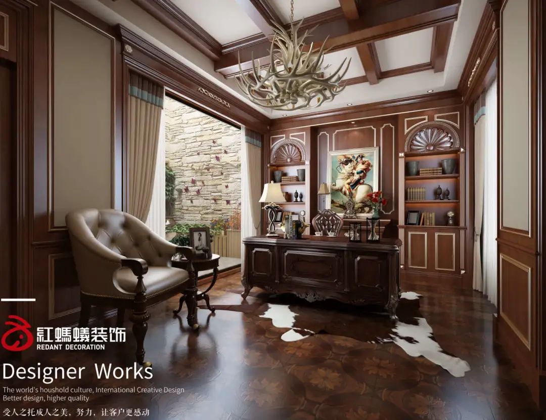 英伦氛围高级感,低调奢华的复古英伦风