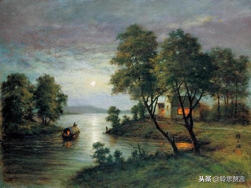 十首顶级哲理诗词名句,经典诗句励志古诗句