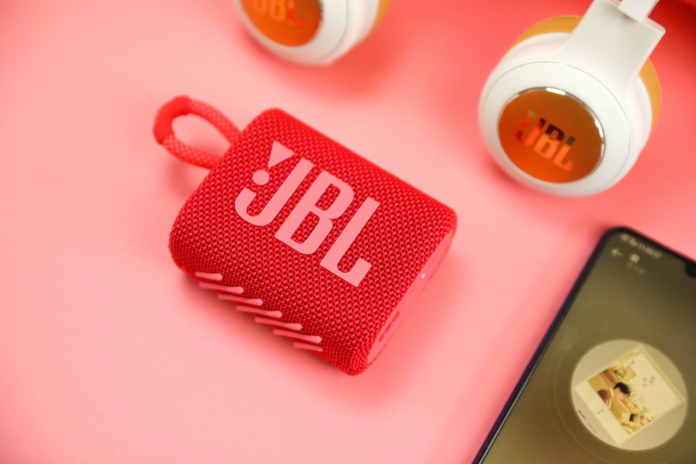 jblgo3音乐金砖测评,jblgo3音乐金砖三代拆解