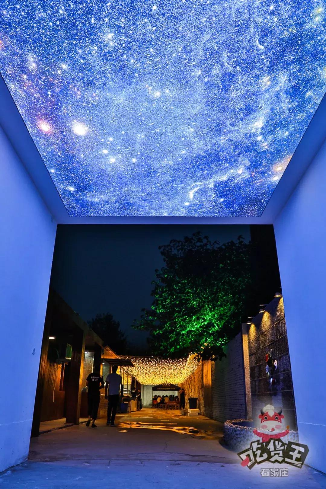 雨后来顿烧烤！庄里爆场的8大撸串圣地！半夜不回家的人都在这