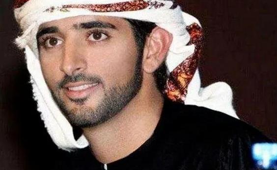 迪拜王子价值5亿的顶尖跑车，轻易不外借，却曾借过给一个中国人