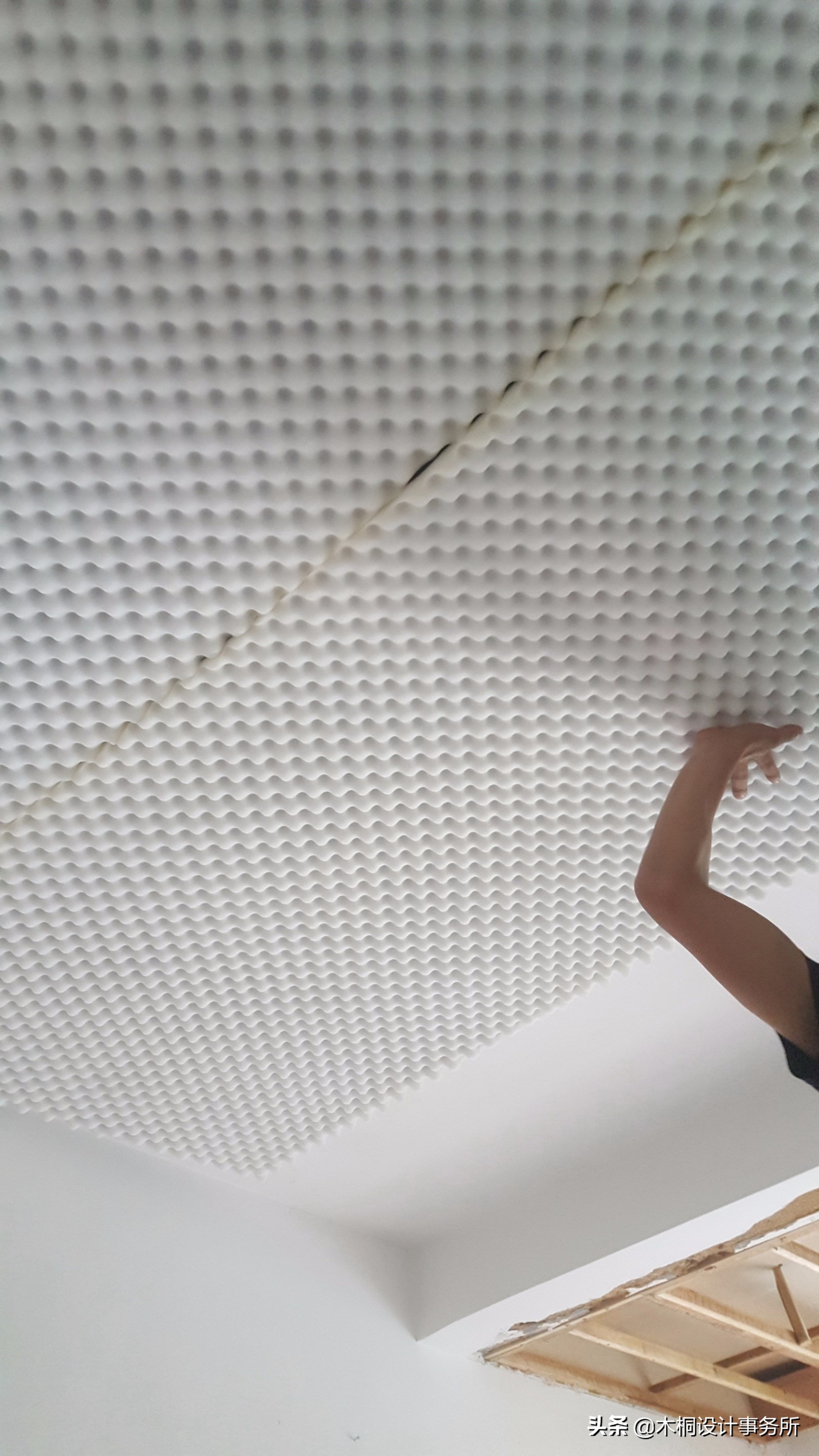 楼板怎么隔音不吵到楼下,现在楼房楼板隔音太差