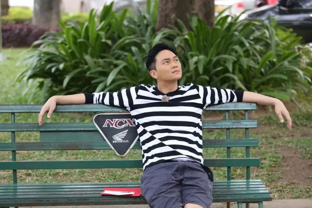 张智霖捐赠物资,张智霖回馈社会做了一辈子的好事