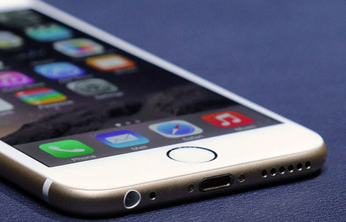 苹果6换指纹按键能修复指纹吗,苹果6没指纹怎么才能有指纹