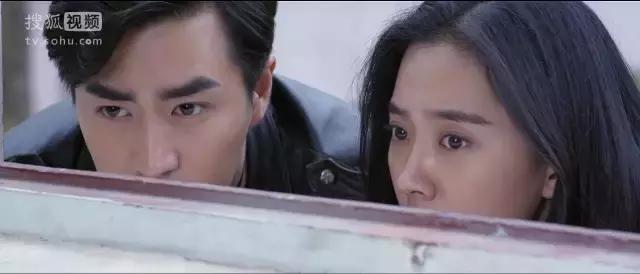 告别剧荒国产,告别片荒悬疑