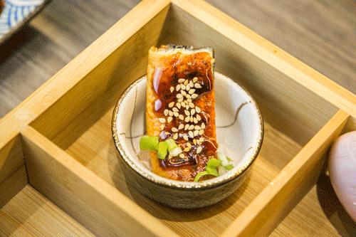 日本一家绝对吃不下的寿司,日料寿司店的秘密