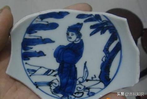 瓷片交易市场,瓷片真的被淘汰了吗