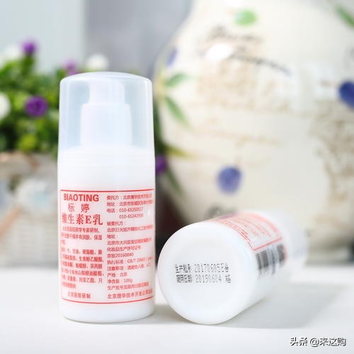 被吹爆的产品是怎么来的,维生素e乳被晒后还能用吗