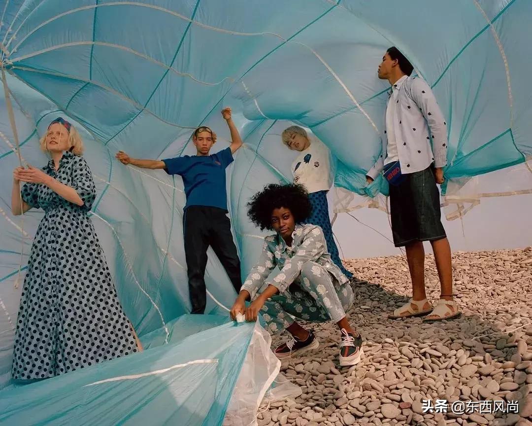 kenzo属于什么牌子,kenzozo是什么品牌