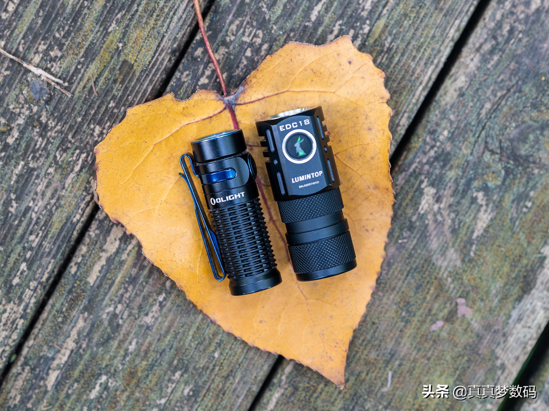 2021强光手电选购经验篇一:盘点我的高性价比强光手电筒