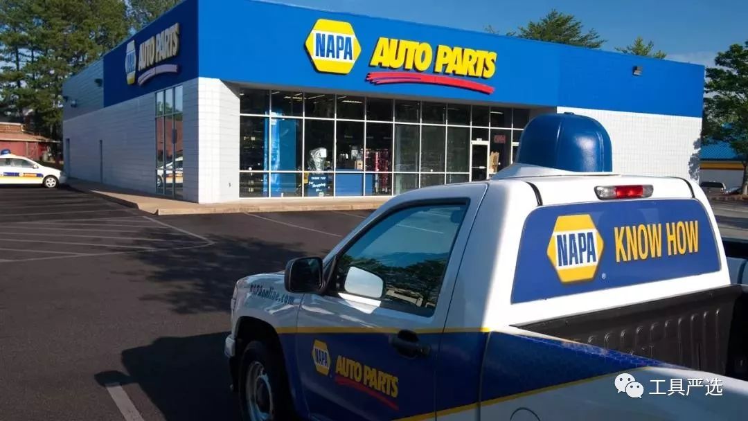 美国工具品牌排行榜前十名,美国手动工具品牌