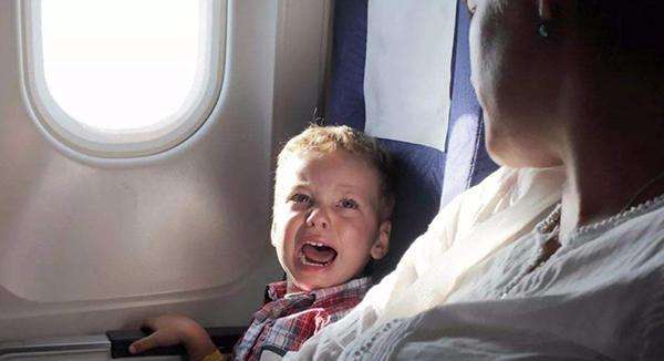 儿童乘飞机能买特价票吗,28个月宝宝乘飞机要买怎么样的票