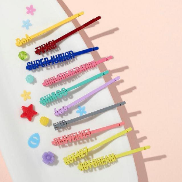 SM小卖部上新，搞这些花里胡哨的东西，为什么不让EXO给你挣钱？