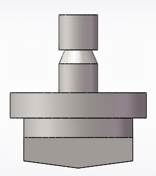 数控冲床低噪音模具,全自动冲床模具设计