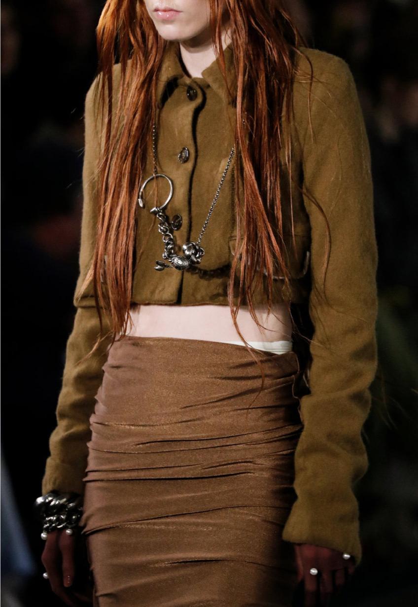 谁告诉你，Acne只是一个爆款“潮牌”？