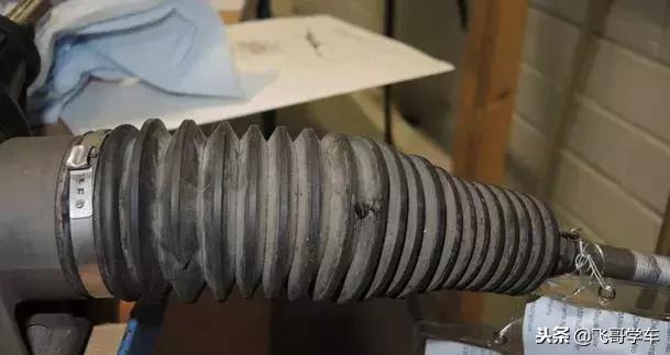 电子转向机正确保养与检修方法，了解一下