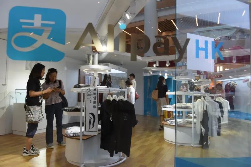 香港商家,香港商家服务态度