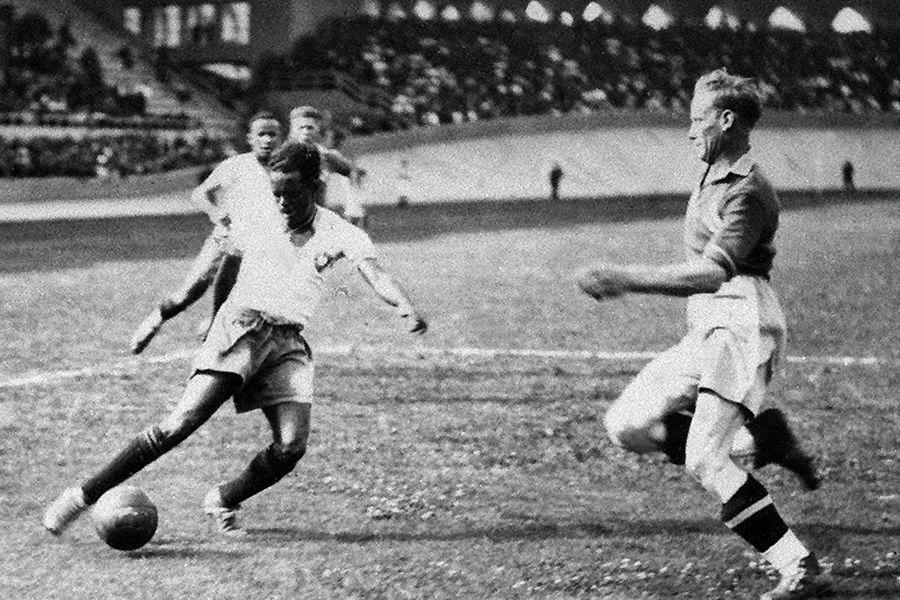 关于足球的有趣事件,关于足球的那些事儿