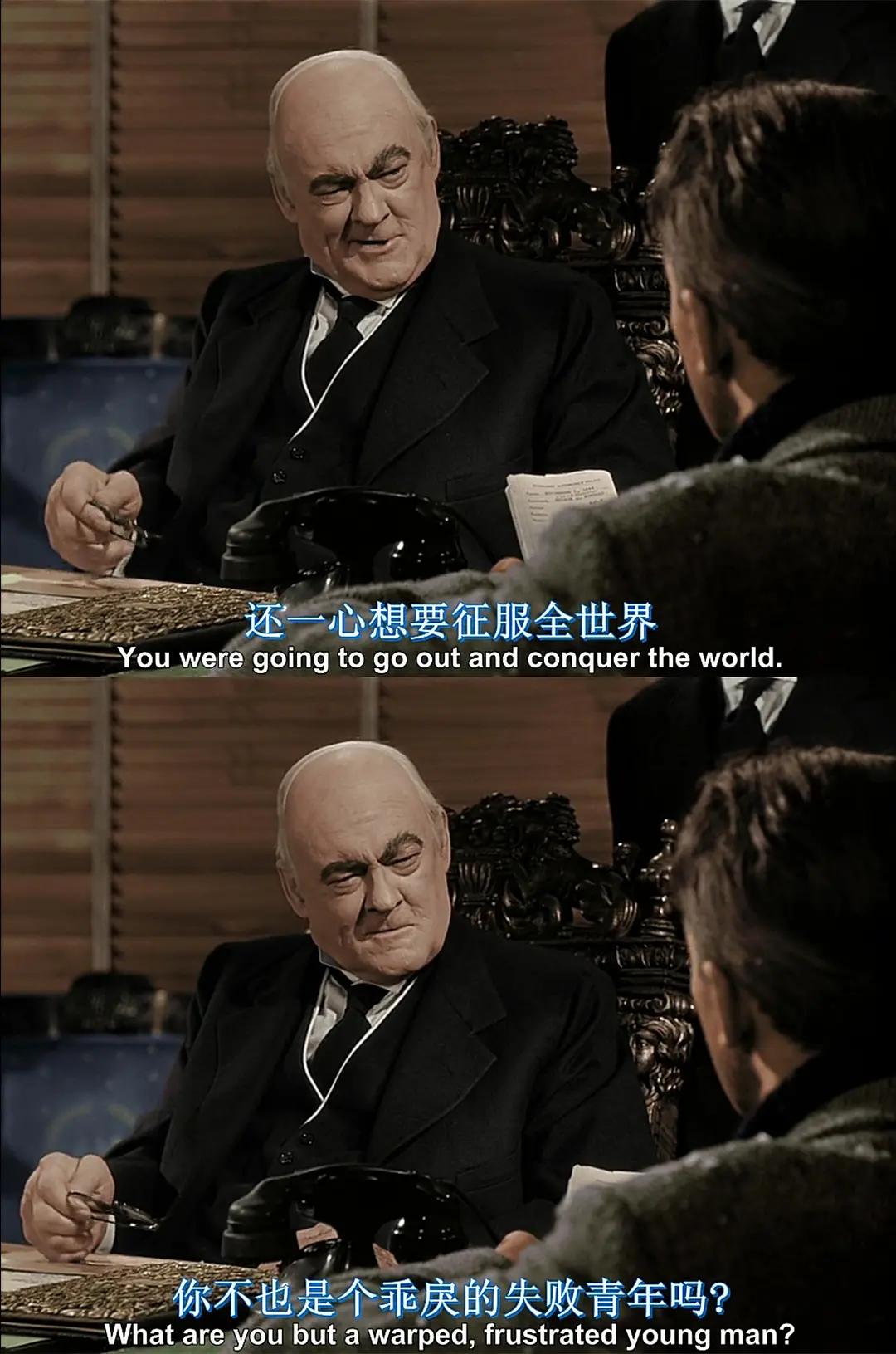 十部9.0高分励志电影,8.5分经典励志电影