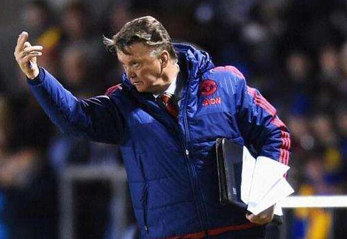 老帅虽无冠却为曼联打下了基础,只对他们来劲,下课也合情合理