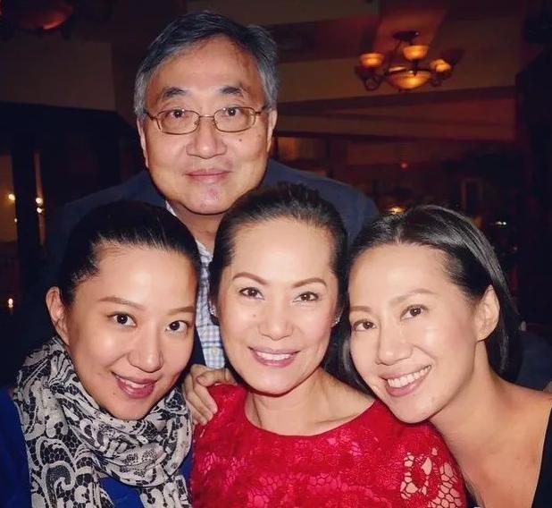 汪圆圆情史,汪圆圆的豪门生活