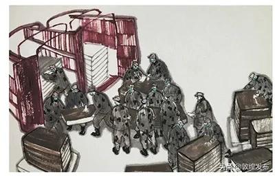 战“疫”温情：一群人，一件事，一条心，一起拼，一定赢