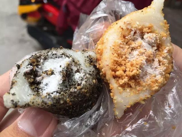 美食档案--厦门百家好吃的小吃名店招牌菜大全