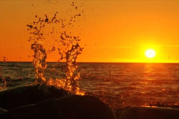 摄影怎么使前景虚化,摄影为照片增添感觉的5个技巧