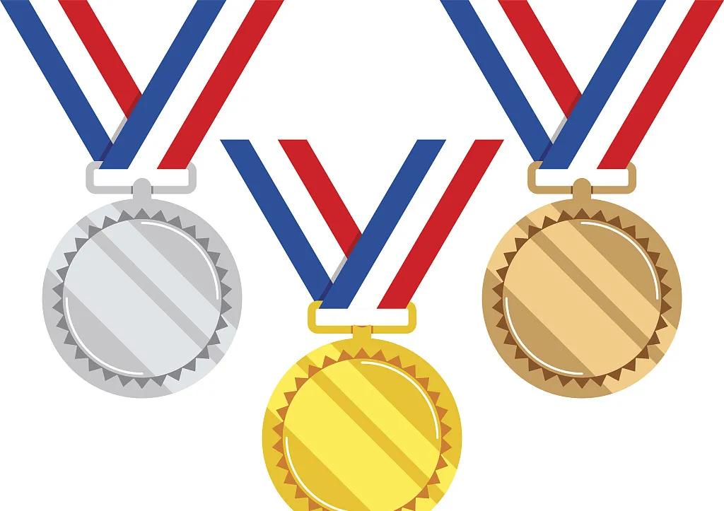 学会这些奥运会相关的英文表达，一起为奥运会加油