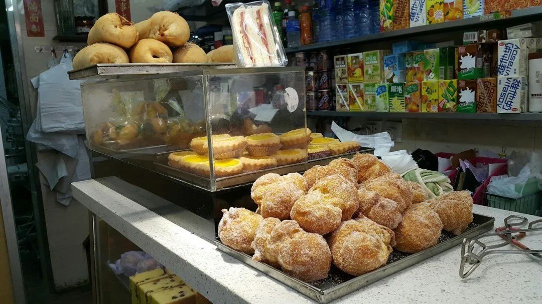 2020澳门地道美食推荐,澳门美食最值得去的地方