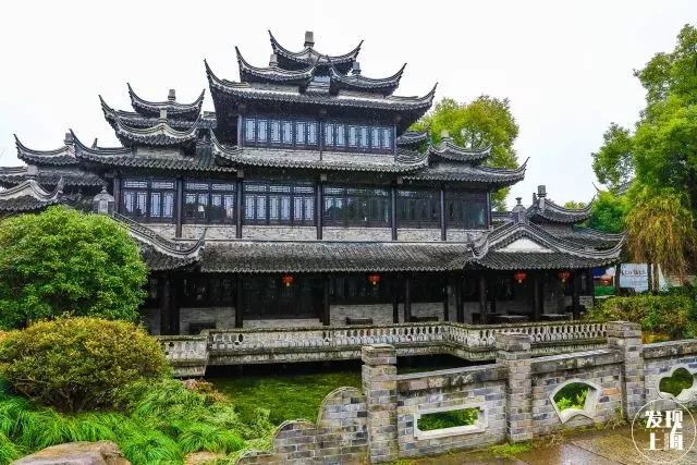 吵翻了！上海16个区终于正面PK！哪个是你心中的扛把子？