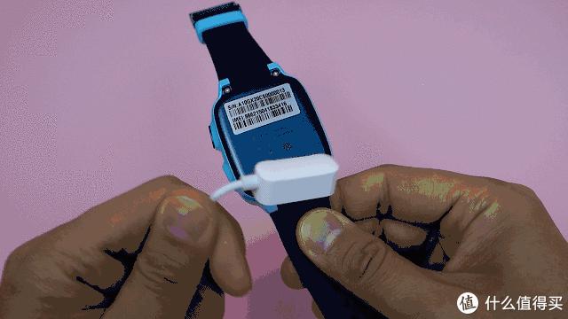 新买的杂牌儿童手表使用教程,最简单实用的儿童手表测试