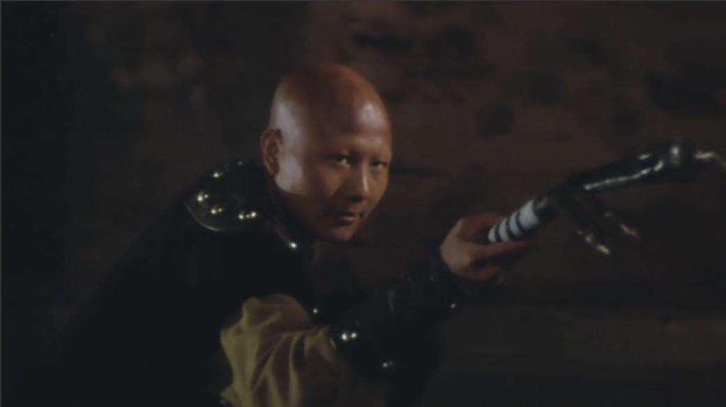 盘点那些演坏人深入人心的演员,演坏人最成功的5位演员