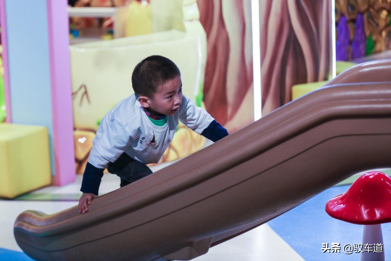 探索新世界西安中宝全新BMWX3亲子之旅