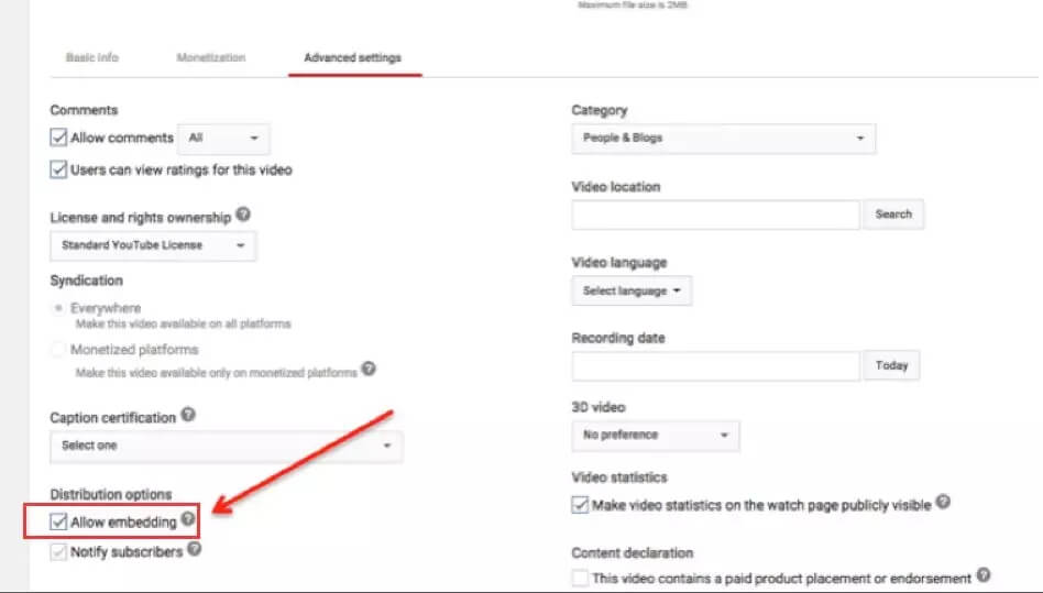 youtubeseo课程,youtube做seo